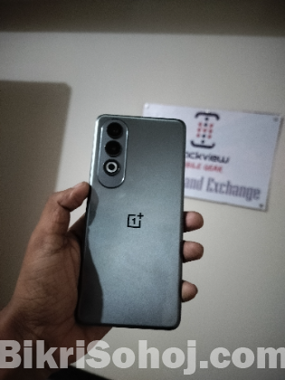 Oneplus Nord ce4